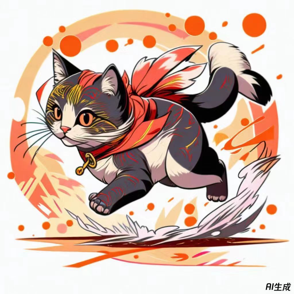 博主头像
